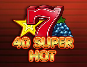 40 Super Hot by Amusnet β a slot reviewed in the Zora.bet catalogue