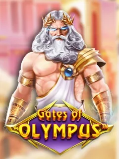 Gates of Olympus by Pragmatic β a slot reviewed in the Zora.bet catalogue