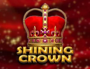 Shining Crown by Amusnet β a slot reviewed in the Zora.bet catalogue